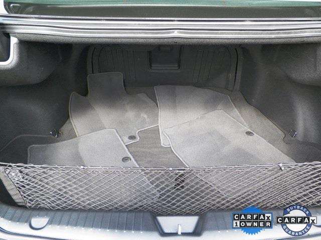 Kia Cadenza 2014 photo 10